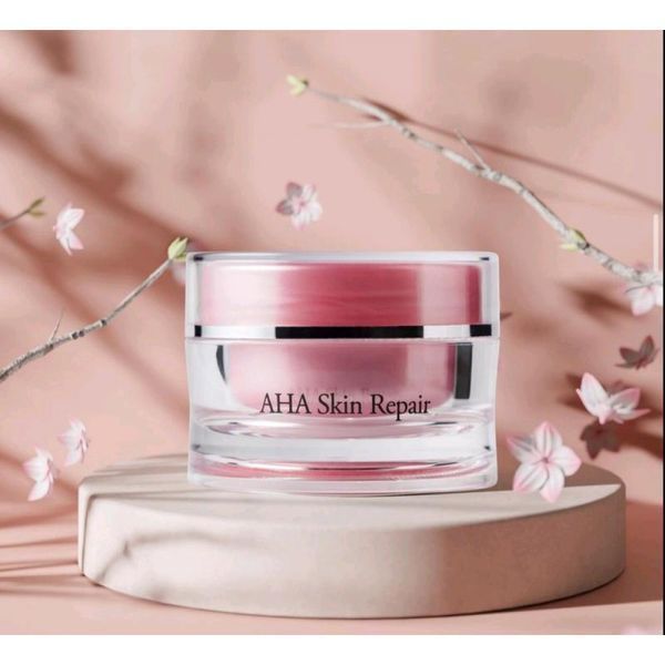 Відновлювальний крем на основі АНА гідрокислот - Renew AHA Skin Repair 105300 фото