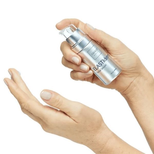 Сироватка для обличчя - Obagi ELASTIderm Facial Serum 108190 фото