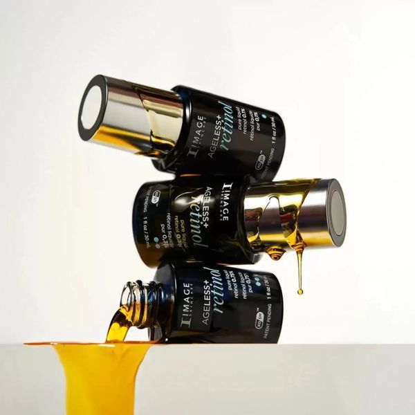 Концентрат чистого ретинолу 0.3% - Image Skincare Ageless+ Retinol Pure Liquid Retinol 0.3% 112648 фото