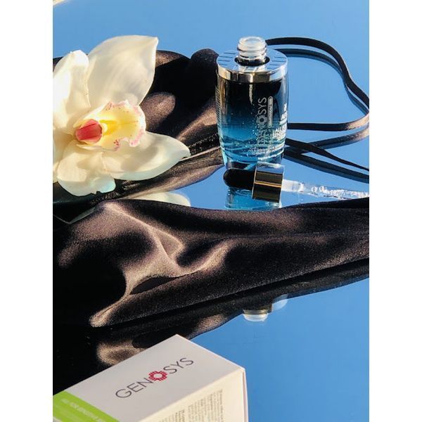 Наносиворотка для чутливої шкіри - Genosys All For Sensitive Serum (AFS) 5634 фото