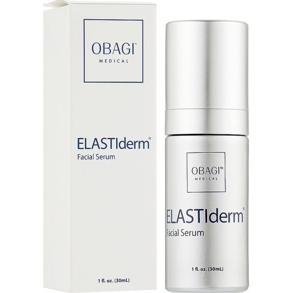 Сироватка для обличчя - Obagi ELASTIderm Facial Serum 108190 фото