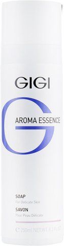 Мило для чутливої шкіри Gigi Aroma Essence Soap Delicate Skin, 250 ml 81551 фото