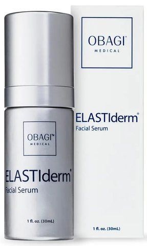 Омолоджуюча сироватка для обличчя та шиї Obagi ELASTIderm Facial Serum, 30 ml SS138992 фото