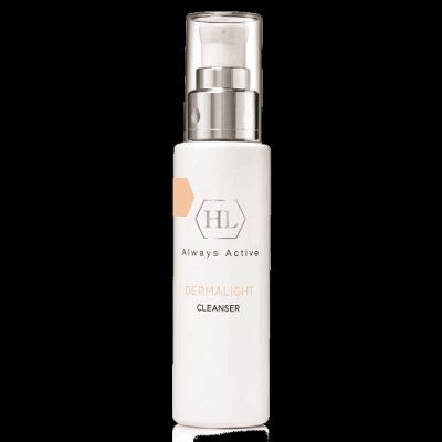 Dermalight Cleanser (очисник) 250ml 1658195785 фото