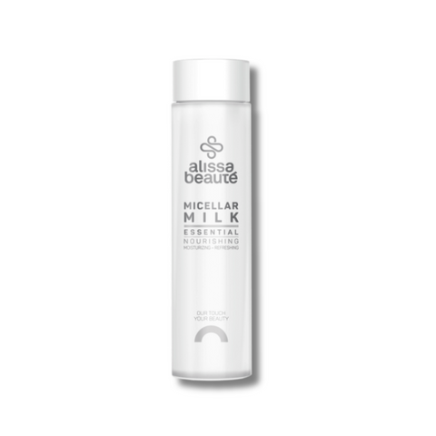 Міцелярне молочко для усіх типів шкіри - Alissa Beaute Micellar Milk 112031 фото