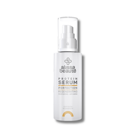 Протеїнова сироватка-спрей - Alissa Beaute Protein Serum 112042 фото