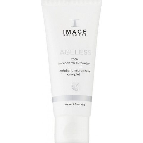 Ексфоліатор потрійної дії - Image Skincare Ageless Total Microderm Exfoliator 104865 фото