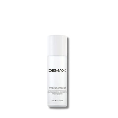 Сироватка-коректор для сухої, чутливої та куперозної шкіри - Demax Anti-Couperose Anti-Redness Seru 103486 фото