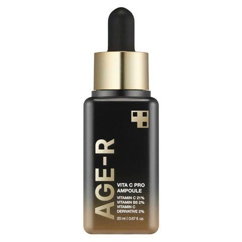 Medicube Ампула з вітаміном C Age-R Vita C Pro Ampoule, 20 ml 8678757 фото
