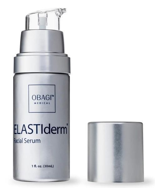Омолоджуюча сироватка для обличчя та шиї Obagi ELASTIderm Facial Serum, 30 ml SS138992 фото