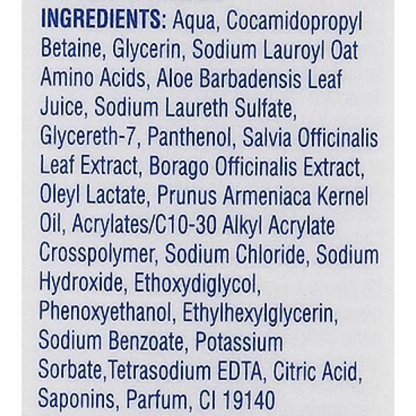 Очищувальний засіб для нормальної, сухої шкіри - Obagi Nu-Derm Gentle Cleanser 4856 фото