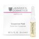 Ампули Антикупероз Janssen Cosmeceutical Anti couperose, 1 шт. 20113 фото 1