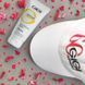 Захисний крем для жирної шкіри Gigi Daily Protector SPF30 For Oily Skin, 75 ml 110386 фото 3