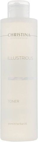 Тонік, що відновлює, Christina Illustrious Toner, 300 ml SS114721 фото