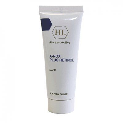 A-NOX plus retinol mask протизапальна маска для проблемної шкіри 1483834219 фото