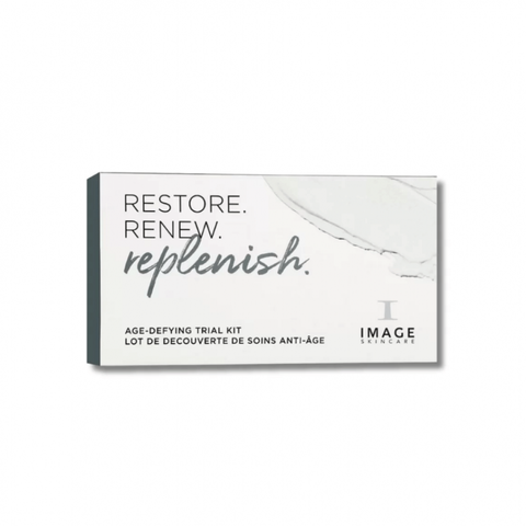 Набір - Image Skincare Trial Kit Age-Defying 104870 фото