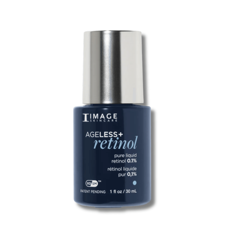 Концентрат чистого ретинолу 0.1% - Image Skincare Ageless+ Retinol Pure Liquid Retinol 0.1% 112647 фото