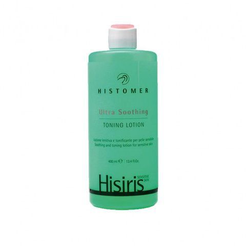 Тонік ультра заспокійливий для чутливої шкіри ULTRA SOOTHING TONING LOTION 1491328076 фото