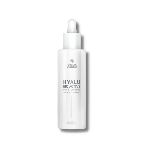 Зволожуюча сироватка з гіалуроновою кислотою - Alissa Beaute Hyalu Serum 112027 фото