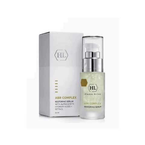 Сироватка для обличчя ABR COMPLEX RESTORING SERUM WITH RETINOL 30ML 1479826895 фото