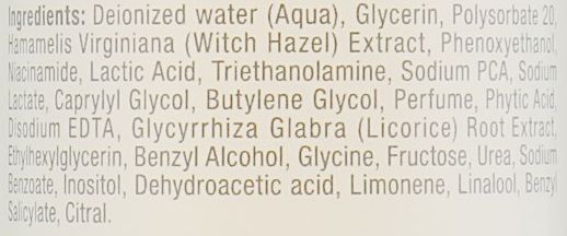 Тонік, що відновлює, Christina Illustrious Toner, 300 ml SS114721 фото