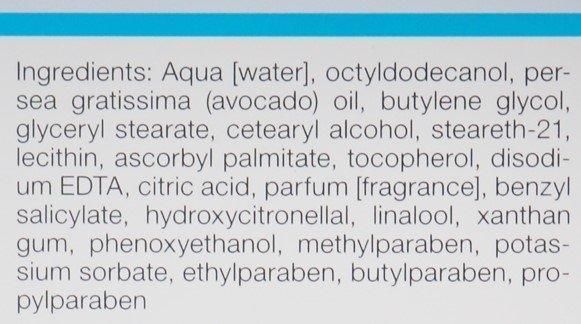 Очищающее молочко Janssen Cosmeceutical Mild Creamy Cleanser, 200 ml 5392 фото