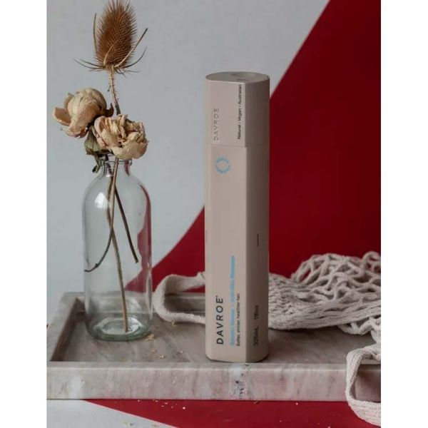Пом'якшуючий шампунь для кучерявого волосся - Davroe Smooth Anti-Frizz Shampoo 105321 фото