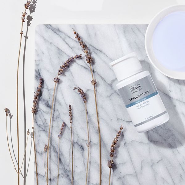Тонік для очищення пор із саліциловою кислотою 2% Obagi CLENZIderm Pore Therapy, 148 ml SS116446 фото