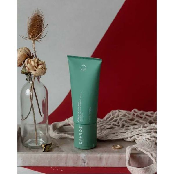 Бальзам для кучерявого волосся - Davroe Curlicue Curl Balm 105338 фото