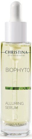 Біо-Фіто сироватка Чарівність Christina Bio Phyto Alluring Serum SS101733_2 фото