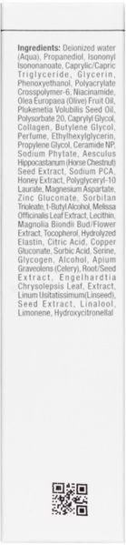 Сироватка Вічна молодість Christina Line Repair Firm Forever Youth Serum, 30 ml 138908 фото