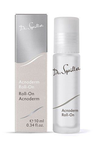 Acnoderm Roll-On Сироватка-ролер для проблемної шкіри 1733002803 фото