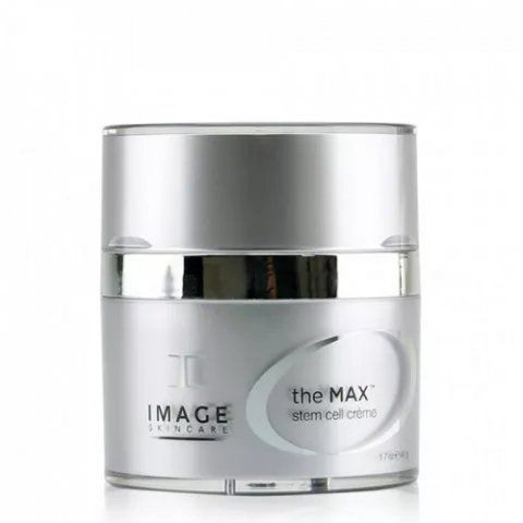 Крем для обличчя - Image Skincare The MAX Stem Cell Creme 4627 фото