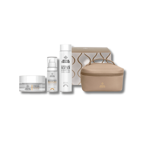 Набір Hyalu-Lift - Alissa Beaute Hyalu-Lift Kit 112946 фото