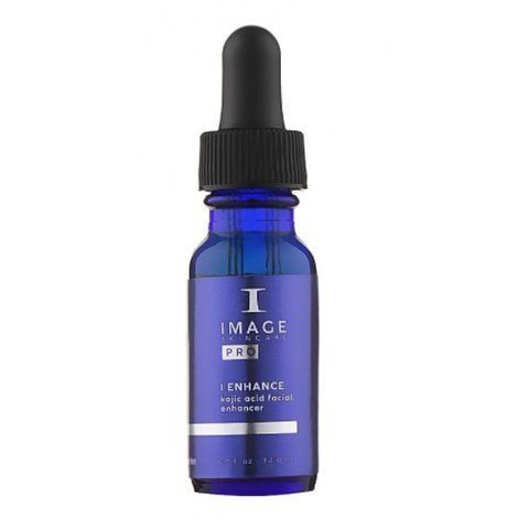 Концентрат для обличчя - Image Skincare I Enhance 25% Kojic Acid Facial Enhancer 104764 фото