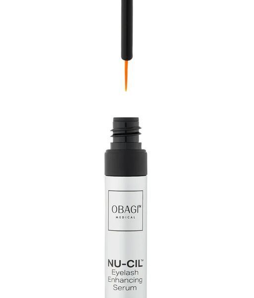 Сироватка для покращення росту та обсягу вій Obagi Nu-Cil Eyelash Enhancing Serum, 3 ml SS138993 фото