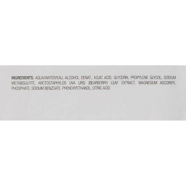 Концентрат для обличчя - Image Skincare I Enhance 25% Kojic Acid Facial Enhancer 104764 фото