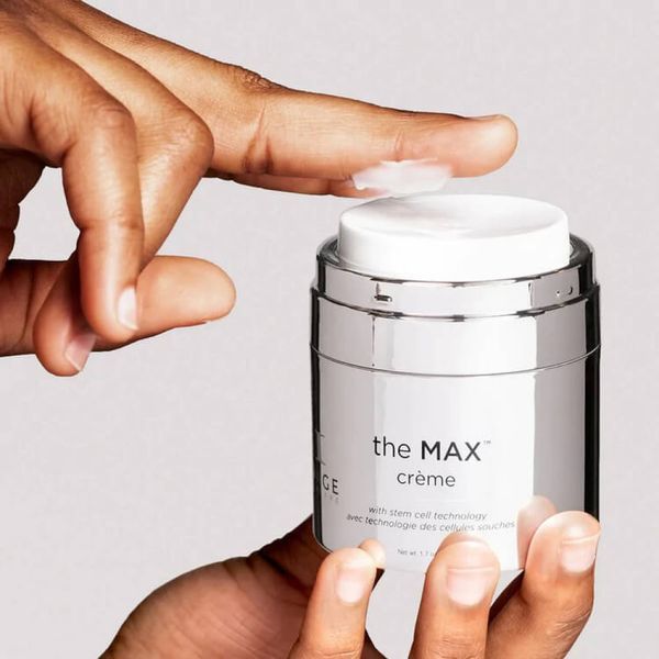 Крем для обличчя - Image Skincare The MAX Stem Cell Creme 4627 фото