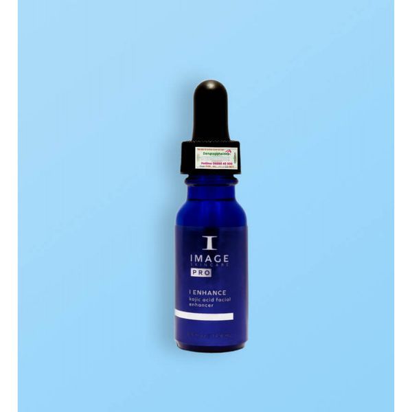 Концентрат для обличчя - Image Skincare I Enhance 25% Kojic Acid Facial Enhancer 104764 фото