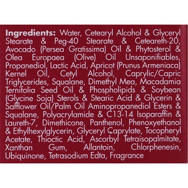 Антивіковий живильний крем-енергетик - Renew Anti Age Energy Refill Cream 105264 фото