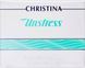 Маска для обличчя, що відновлює Christina Unstress Replenishing Mask, 50 ml SS4926 фото 2