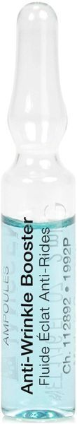 Сироватка-ліфтинг для всіх типів шкіри Janssen Cosmeceutical Anti-Wrinkle Booster SS111421_2 фото