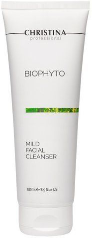 Гель мягкий очищающий Christina Bio Phyto Mild Facial Cleanser 101742 фото