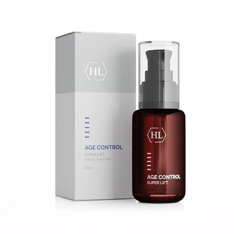 Пілінг сироватка для обличчя AGE CONTROL SUPER LIFT 50ML 1479832386 фото