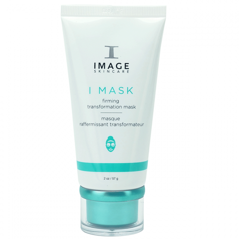 Зміцнююча трансформуюча маска - Image Skincare I MASK Firming Transformation Mask 8541 фото