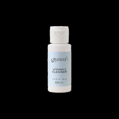 Vitamin C Cleanser New Glymed Очищувальний засіб для обличчя з вітаміном С 21670 фото