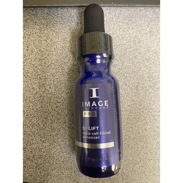 Догляд Стовбурові клітини - Image Skincare I Enhance 25% Stem Cell Facial Enhancer 104767 фото