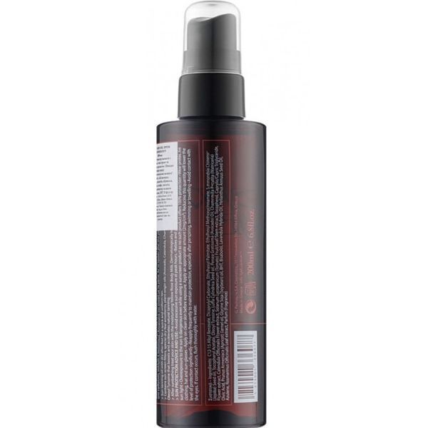 Масло для засмаги - Yellow Rose Sun Care Oil SPF10 Summer Sun 105773 фото