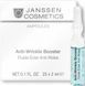 Сироватка-ліфтинг для всіх типів шкіри Janssen Cosmeceutical Anti-Wrinkle Booster SS111421_2 фото 2