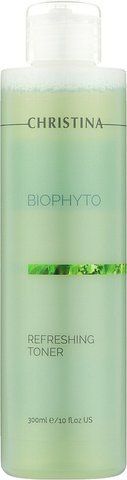 Освіжаючий тонік Christina Bio Phyto Refreshing Toner 101750 фото